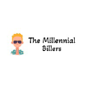 The Millennial Billers logo