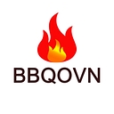 BBQOVN logo