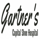 Gartner's Capital Shoe Hospital logo