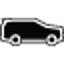 Lafayette Cadillac logo