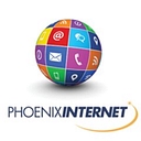 Phoenix Internet logo