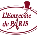 L'Entrecôte de Paris logo