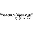 Forever Young Weddings & Events logo