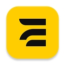 E49 Creative logo