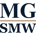 Mooney Green logo