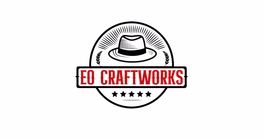EO.Craftworks logo