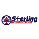 Sterling Tire Center logo