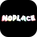 Noplace logo