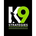 K9 Strategies logo