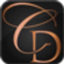 Copper Door logo