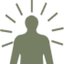 FullyHuman logo