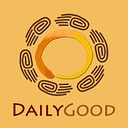 DailyGood logo