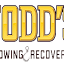 Todd's Towing & Recovery logo