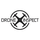 DroneInspect logo