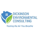 Dickinson Environmental logo
