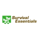 Survival Essentials logo