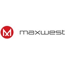 Maxwest logo