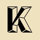 Kaffeine Coffee Co. logo