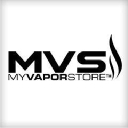 MyVaporStore logo
