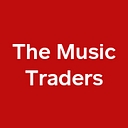 The Music Traders logo