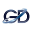 GD Blinds & Shutters logo