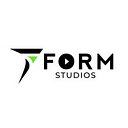 Form Studios logo