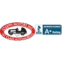 Joseph Motors Inc. logo
