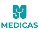 Medicas logo