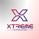 Xtreme Automation logo