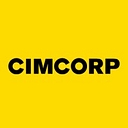 Cimcorp logo
