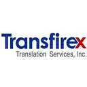 Transfirex Translation Services logo