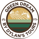 Green Dream Tours logo