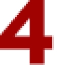 4 Sure Gates logo