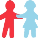 Children’s Health Care (CHC Mass) logo