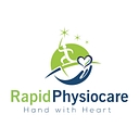 Rapid Physiocare logo