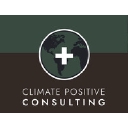 Climate Positive Consulting logo