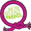 Knot Your Average Events logo