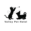 Valley Pet Hotel logo