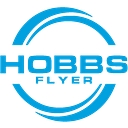 Hobbs Flyer logo