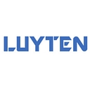 Luyten 3D logo