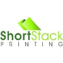 Short Stack Printing logo
