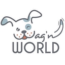 Wag'n World logo
