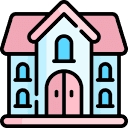 Everything Very Small logo