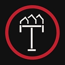 Burning Tree Ranch logo
