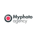 Myphotoagency logo