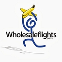 Wholesale Flights logo