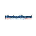 Minebea logo