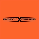 Body Fortress logo