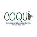Coquí Destination & Relocation Services logo