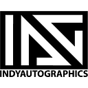 Indy Auto Graphics logo